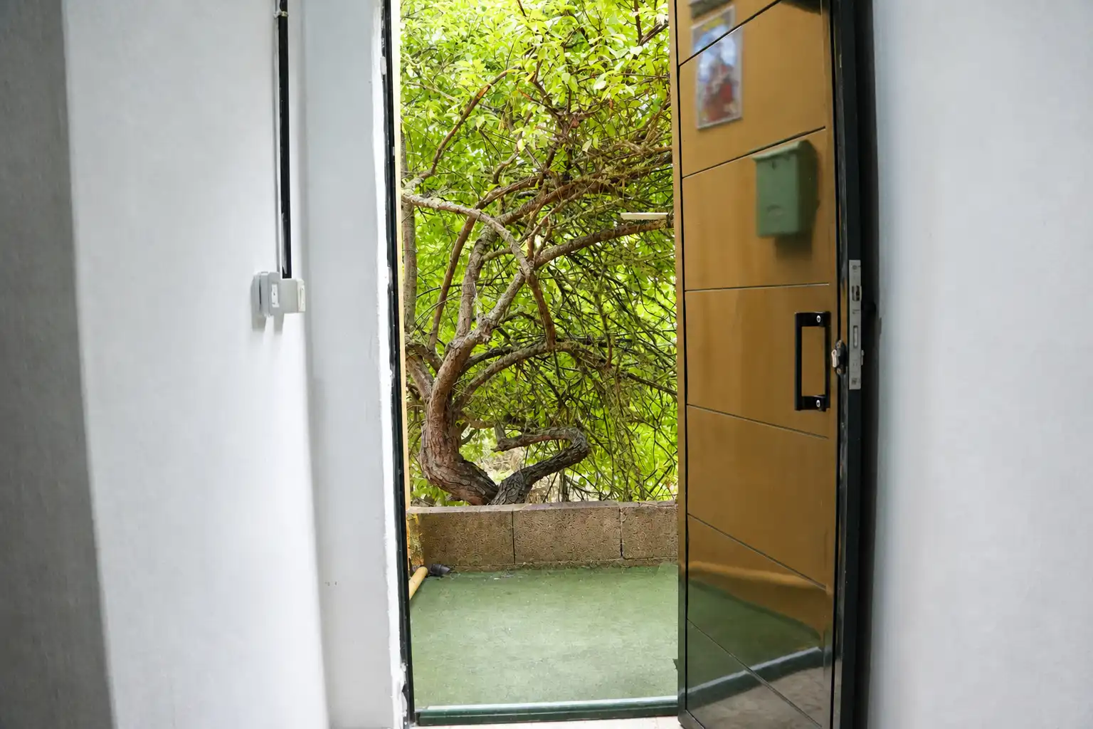 Casa amb jardí en venda a San Juan de la Rambla, imagen 15