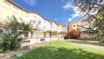 Exterior view of Single-family semi-detached for sale in Casalarreina  with Heating, Terrace and Storage room