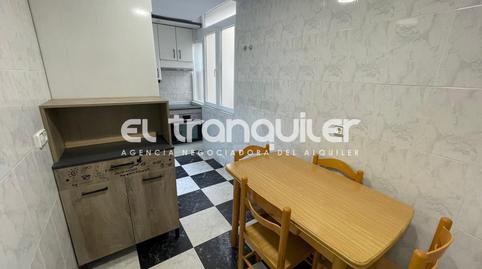 Photo 5 of Flat to rent in Calle Doctor García Ortiz, Coslada pueblo, Madrid