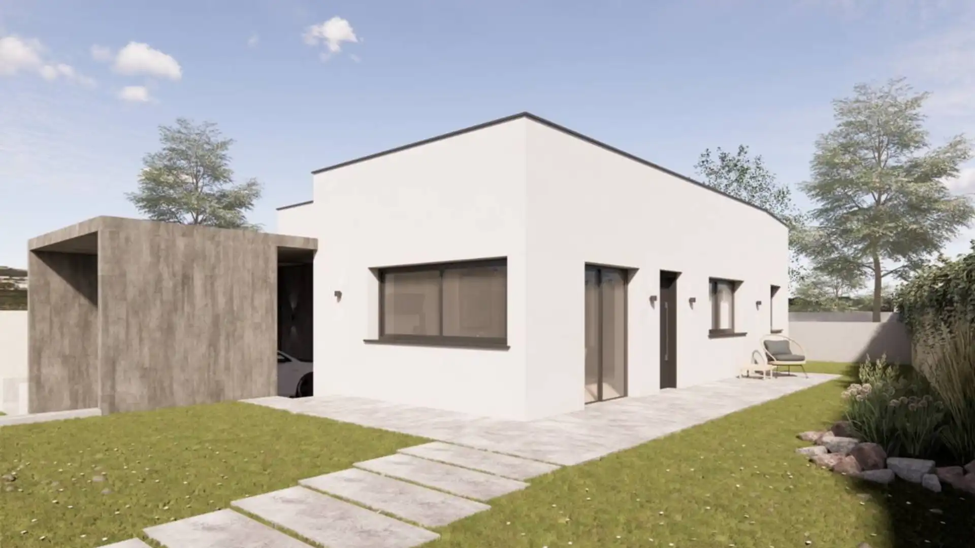 Casa o chalet en venta en Castellgalí con Aire acondicionado, Calefacción y Jardín privado