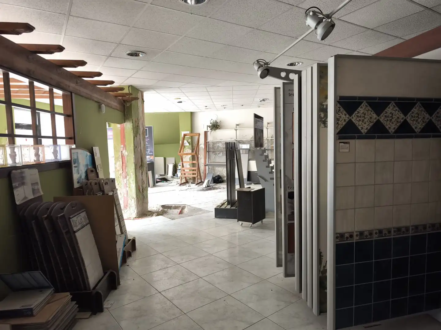 Local comercial en venda a Marieluts Auzoa Kalea 1, imagen 15