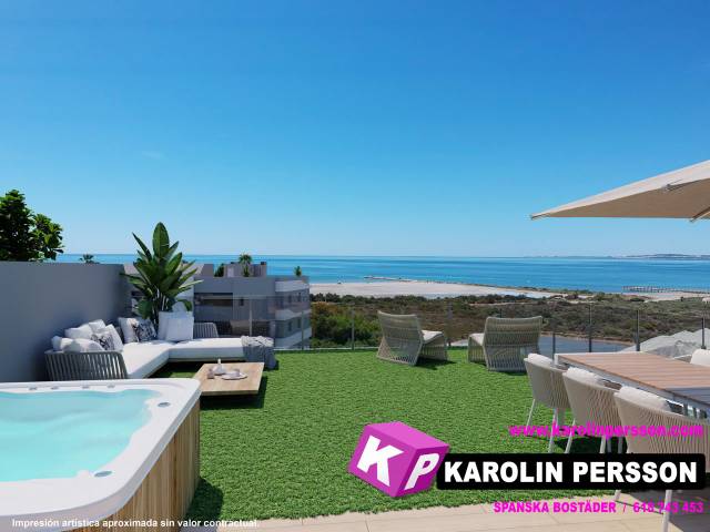 Ático en Venta en Elda en Playa Tamarit - Playa Lissa