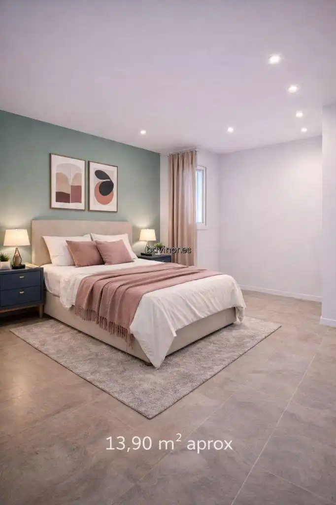 Piso con ascensor en venta en Calle Calle Acisclo Díaz 28, imagen 5