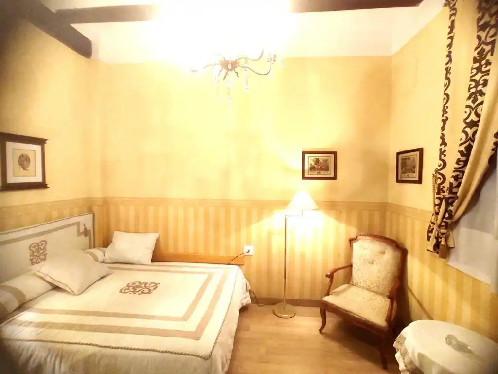 Habitación de Casa o chalet de alquiler en Sagunto / Sagunt con Aire acondicionado, Calefacción y Amueblado