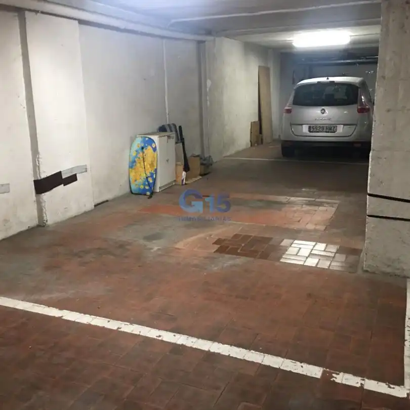 Parcheggio in vendita a san marcial plaza, imagen 4