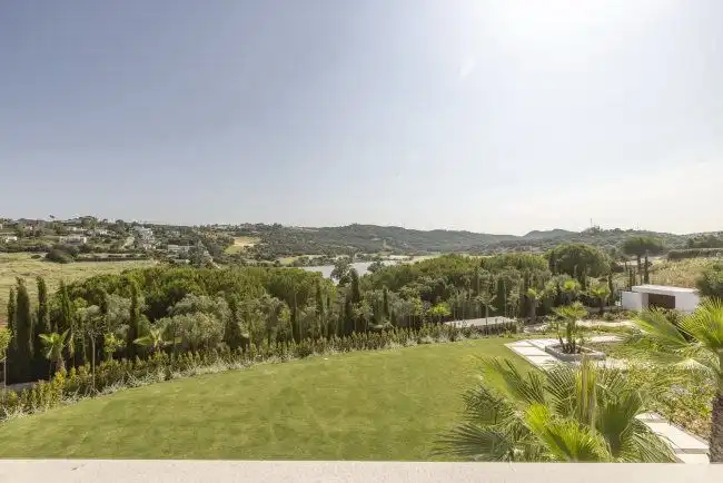 Xalet amb piscina en venda a Sotogrande Alto, imagen 55