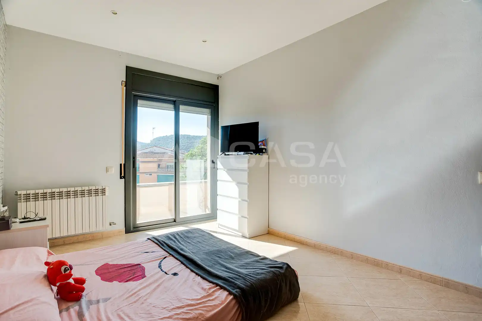 Wohnung mit Terrasse zum Verkauf in Bigues i Riells del Fai, imagen 29