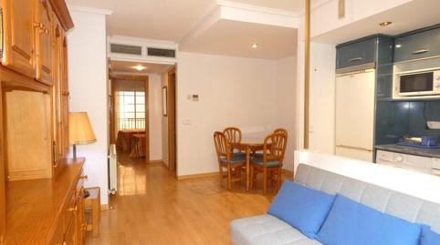 Photo 5 of Flat for sale in Alfonso,  Zaragoza Capital