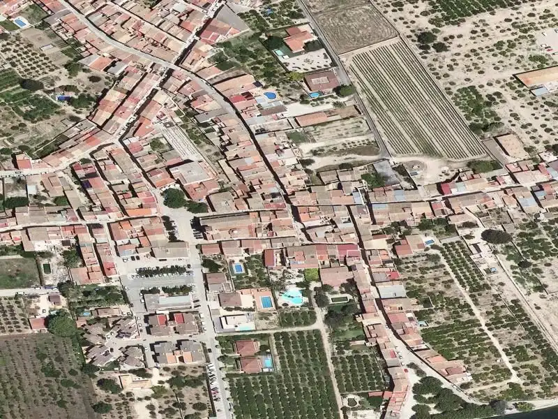 Flat for sale in Xerta