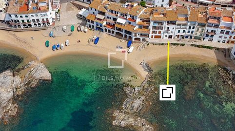 Foto 4 de Casa o chalet en venta en Calella de Palafrugell, Palafrugell