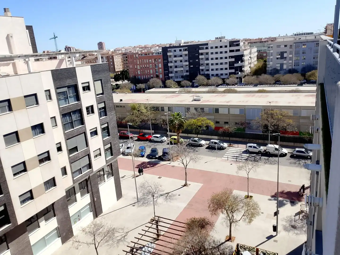 Ático con ascensor en venta en Sur, imagen 14
