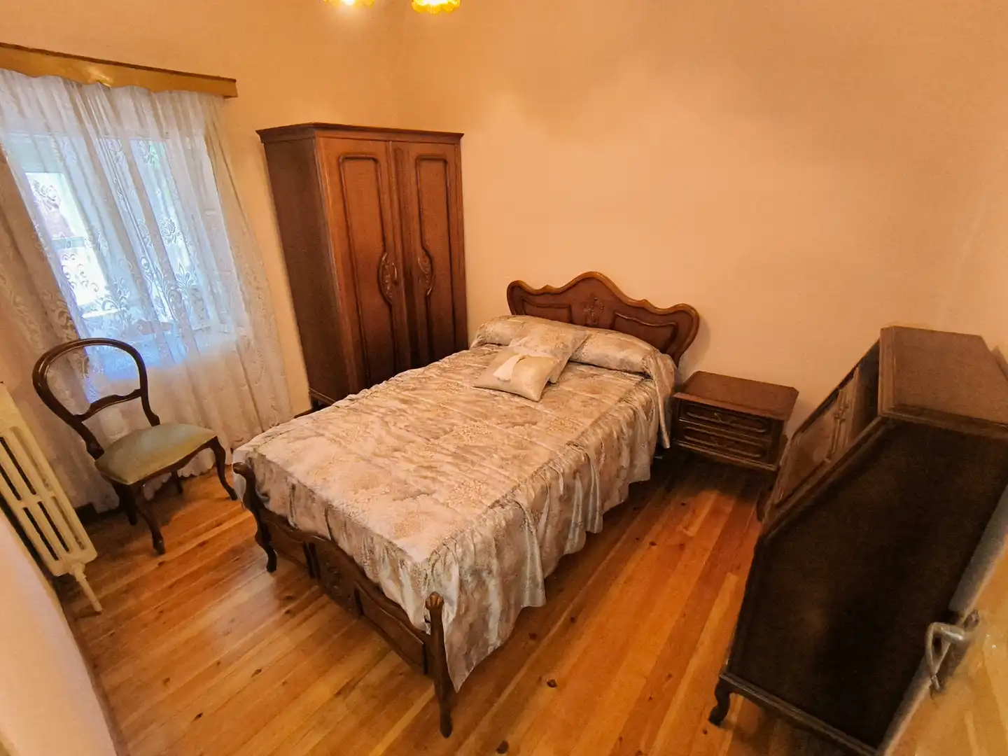 House with garden for sale in Venta de Baños, imagen 29