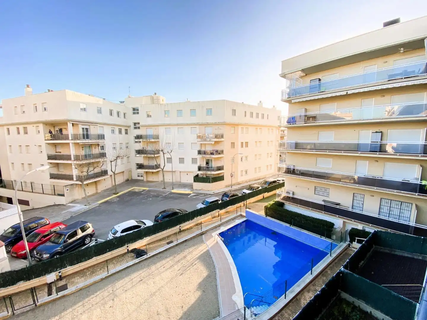 Piso con terraza en venta en Carrer XALET DEL BAU, imagen 12