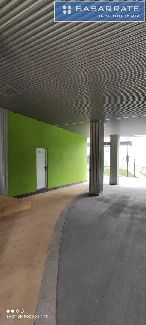 Commercial properties for sale in Bilbao 