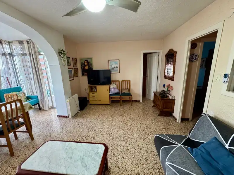 Apartament amb ascensor en venda a Sant Antoni, imagen 27