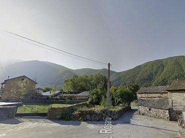 Casa amb jardí en venda a IGLESIA