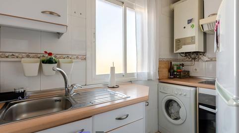 Foto 2 de Pis de lloguer a Lucero,  Madrid Capital