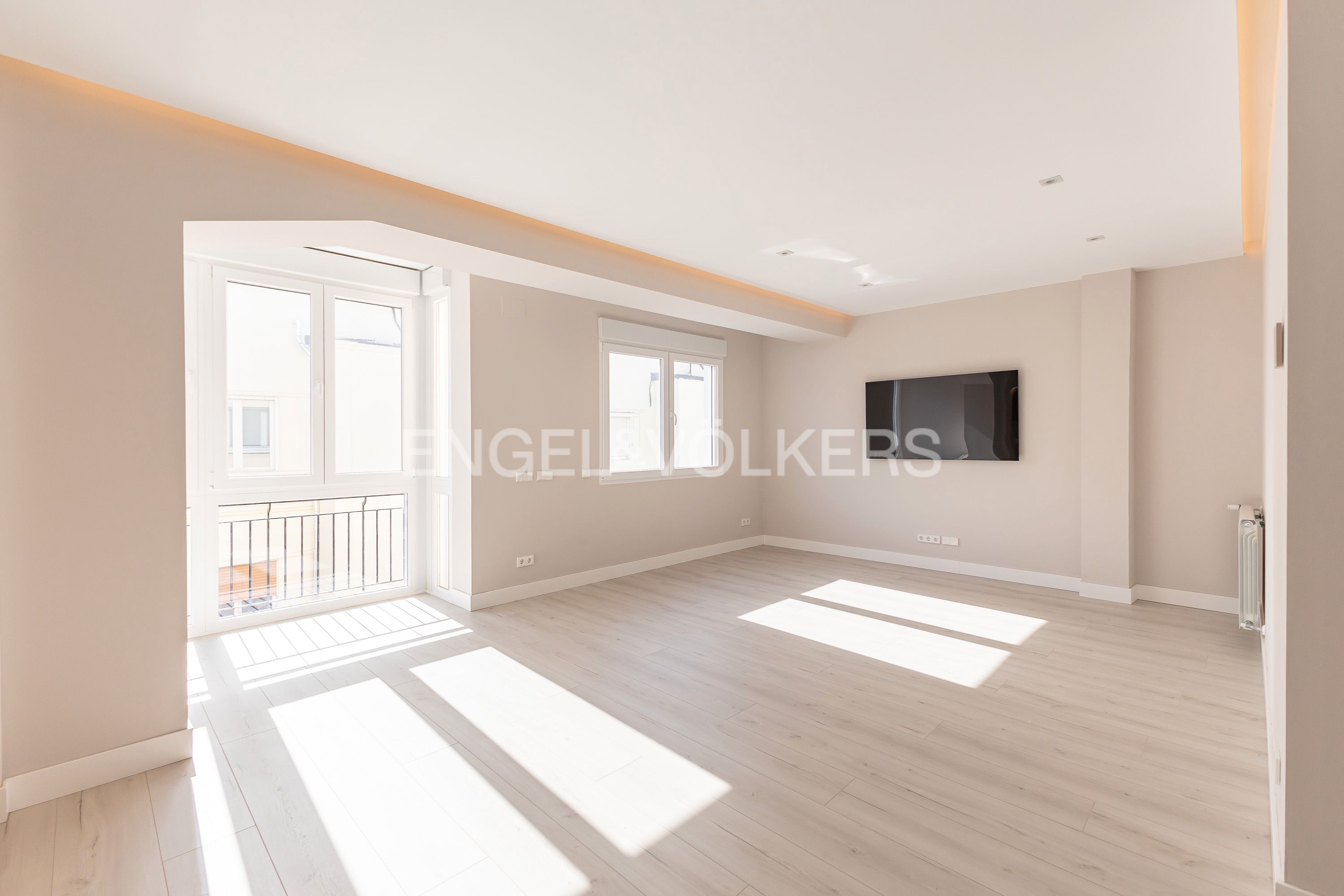 Apartament de lloguer a Lista