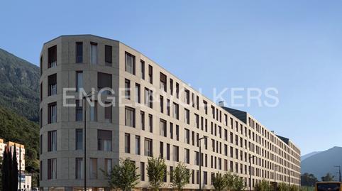 Foto 3 de vivenda d'obra nova a Pis en venda a Avinguda de Tarragona, 113, Centro, Andorra