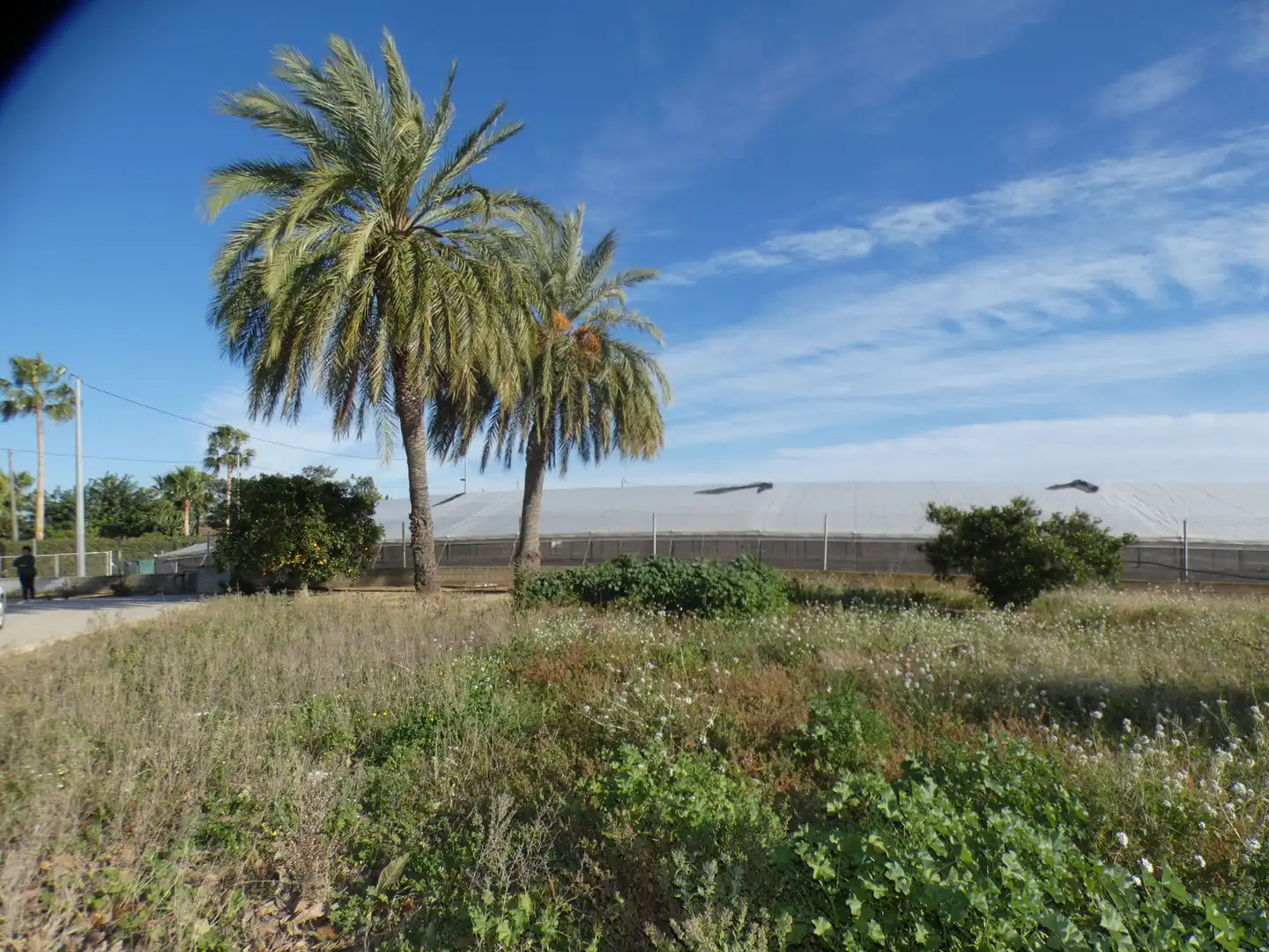 Casa rustica in vendita a El Mirador Pozo Aledo, imagen 9