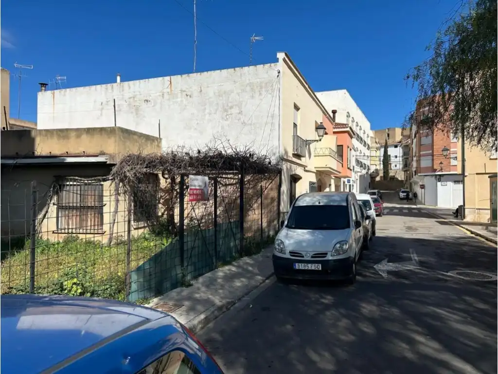 Residential land for sale in Altura, imagen 4