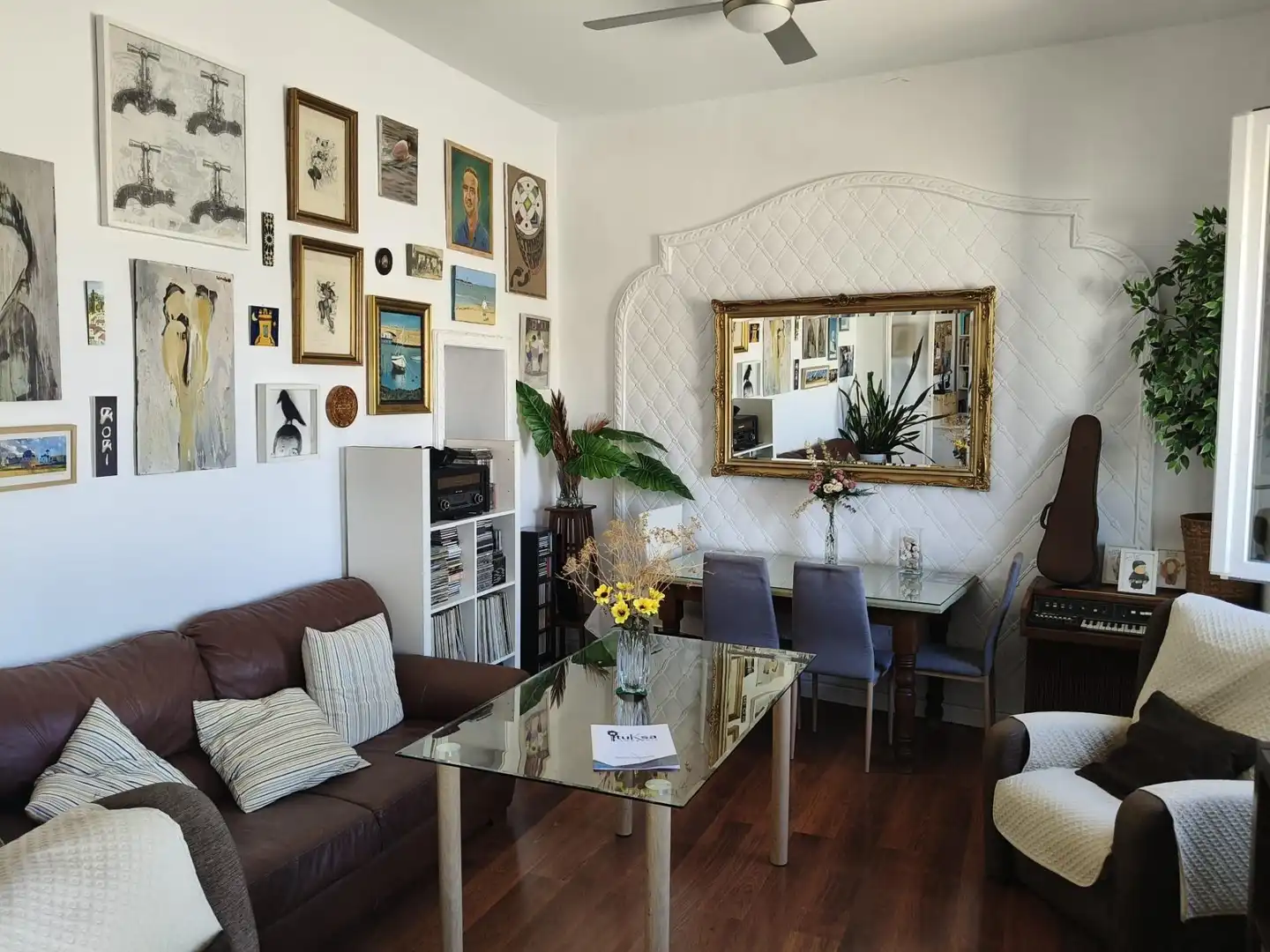 Appartement à vendre à El Pópulo - Santa María, imagen 25