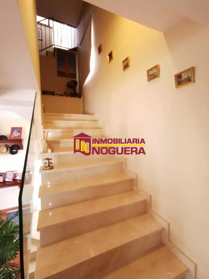 Casa o xalet en venda en Écija amb Aire condicionat, Calefacció i Jardí privat