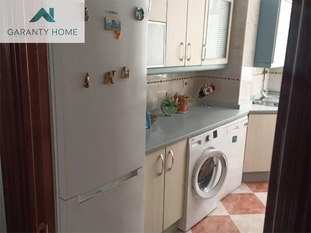 Wohnung mit Terrasse zur Miete in Calle Calle Martínez de la Rosa, imagen 7
