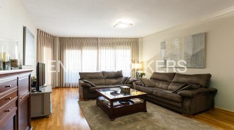 Photo 4 of Flat for rent in Mestalla,  Valencia Capital