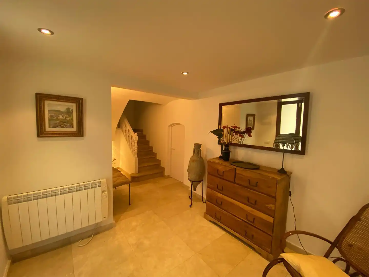 Casa o chalet en venta en Sant Martí de Llémena