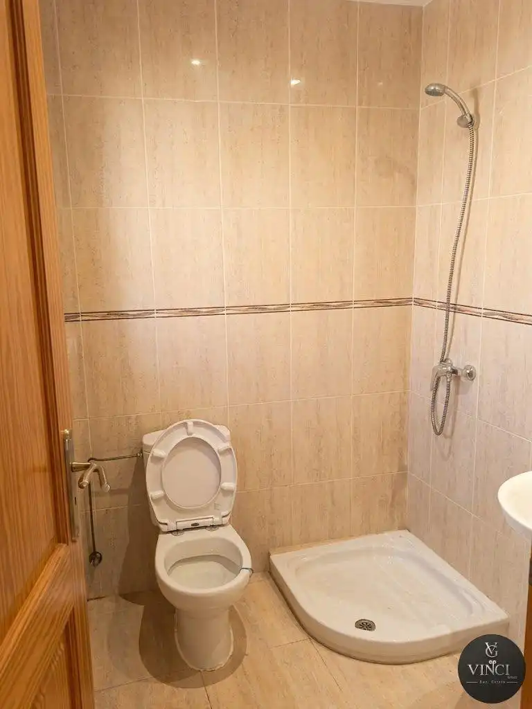 Bathroom of Ground floor for sale in Santanyí  with Terrace
