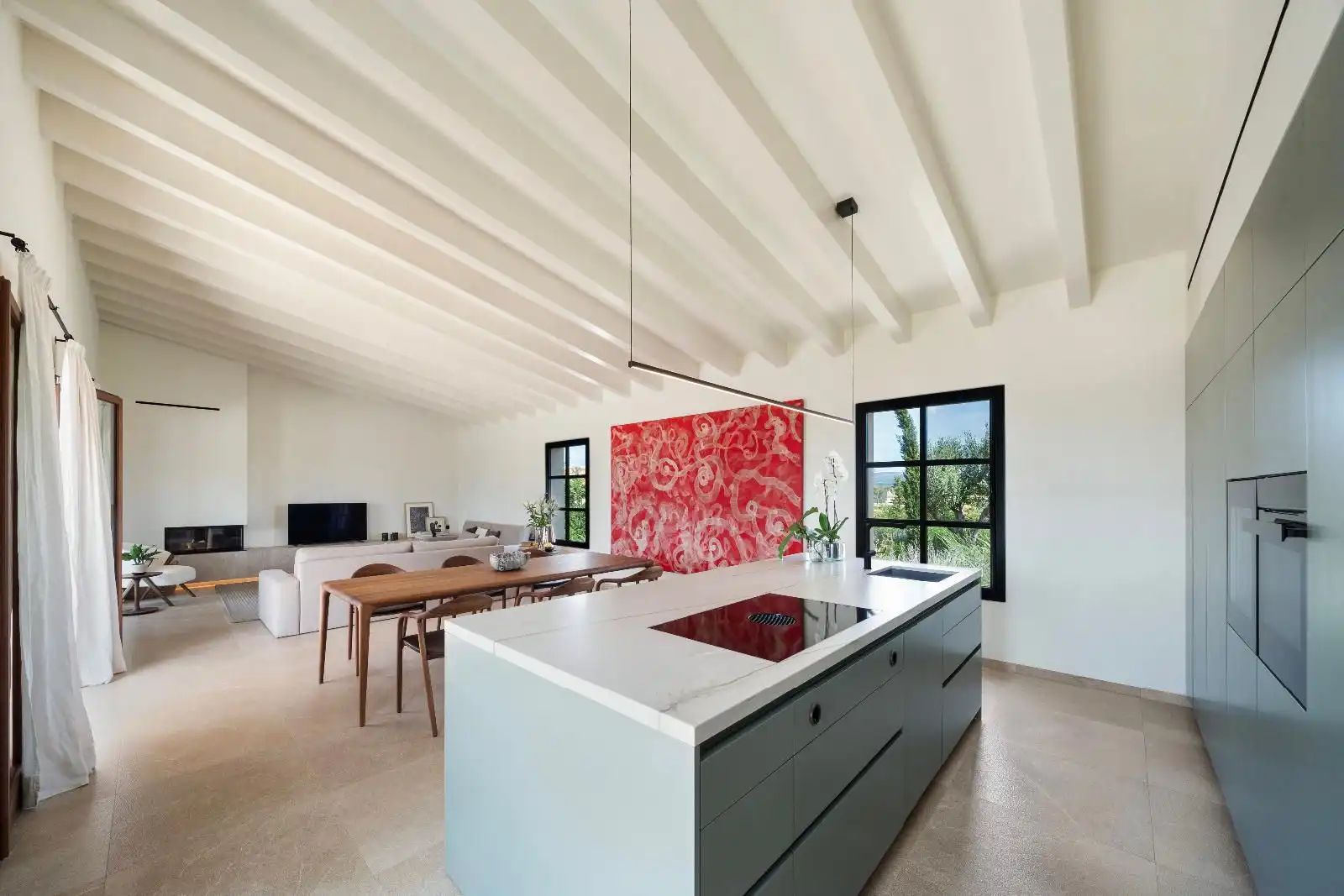 Casa rustica con terrazza in vendita a Zona Rústica - Interior, imagen 6