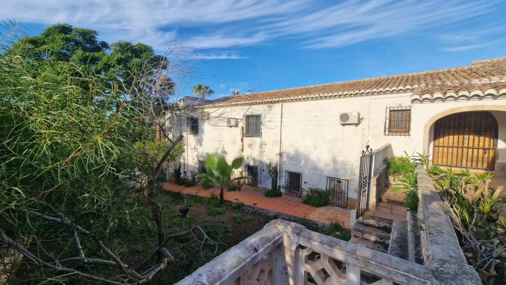 Detached house with pool for sale in Centro ciudad, imagen 8