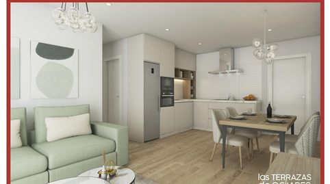 Photo 3 of Flat for sale in Ogíjares, Granada