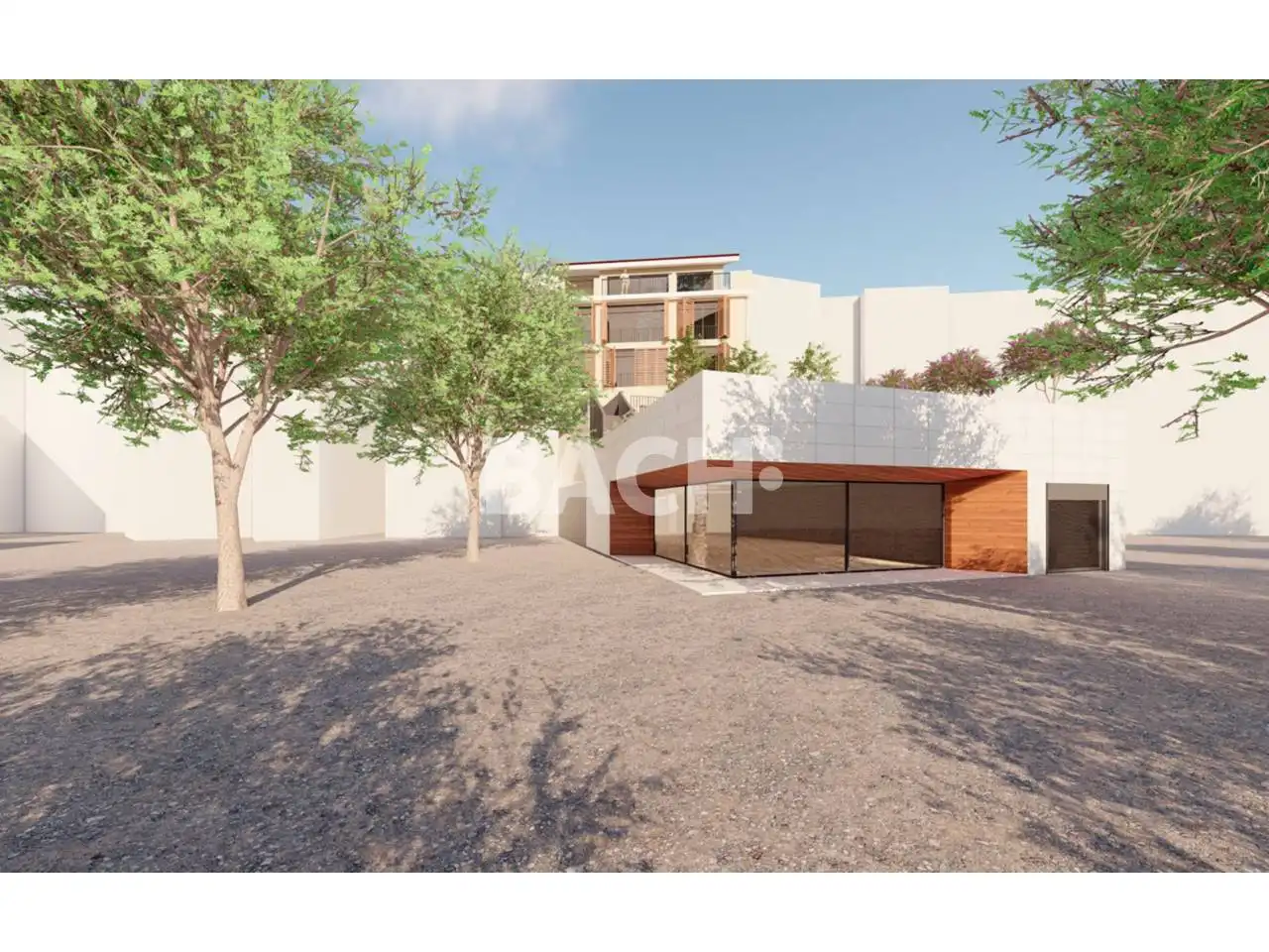 Local comercial en venda a Rambla Hospital 30, imagen 12
