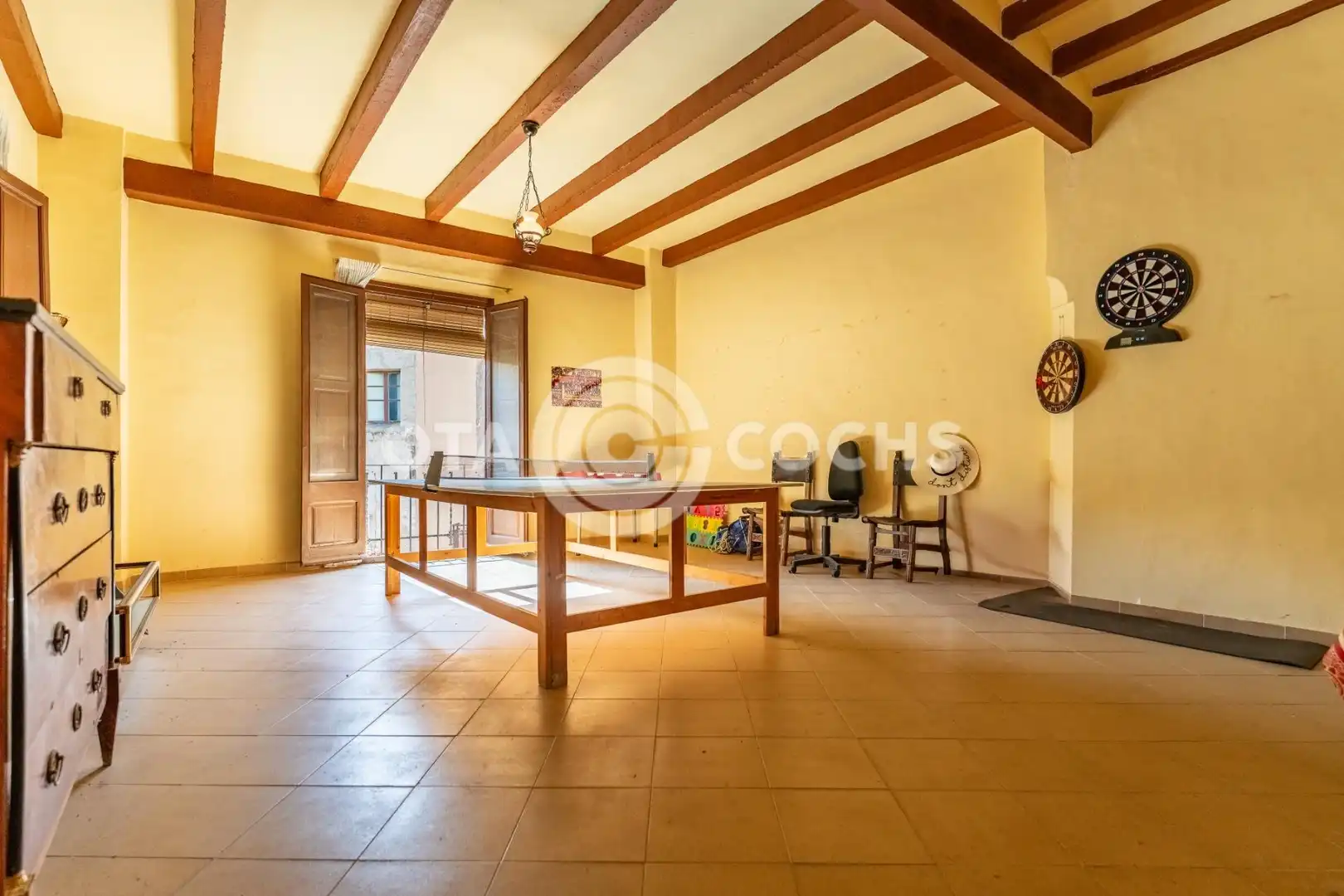 Country house zum Verkauf in Plaça Prudenci Sero Navas, Cabacés