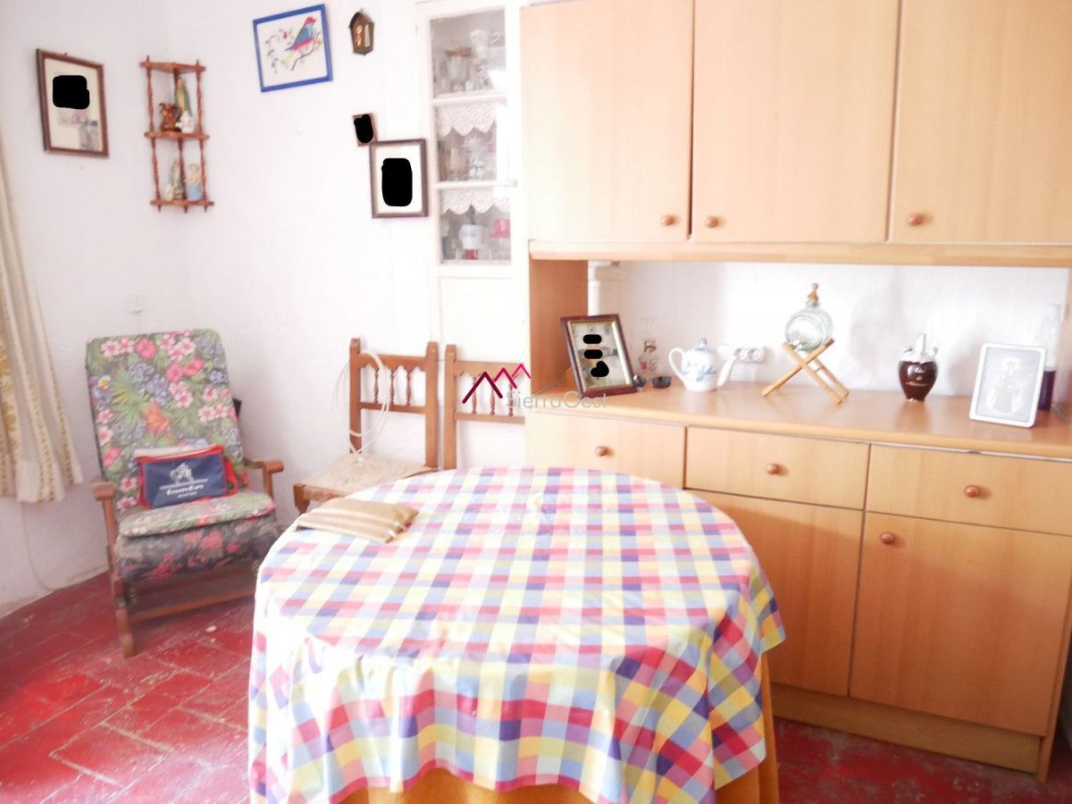 Habitación de Casa o chalet en venta en Prado del Rey