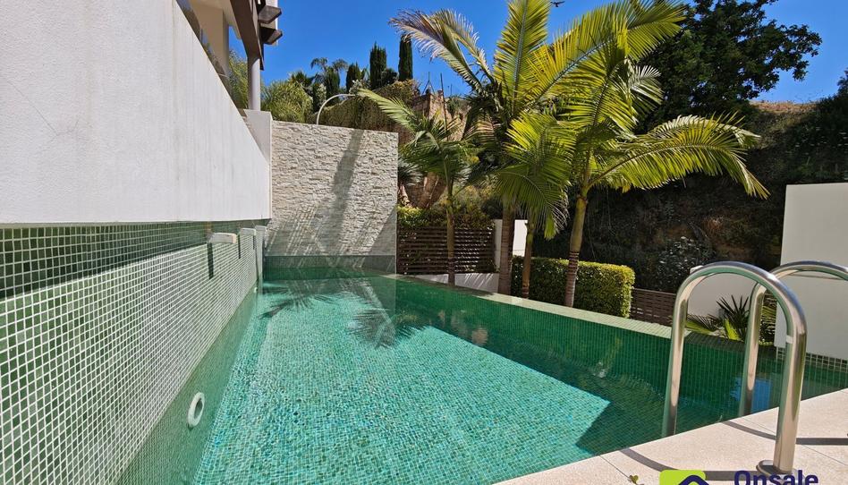 Photo 1 of Single-family semi-detached for sale in Calle Hermanos Belón Lima, Huerta Belón - Calvario, Málaga