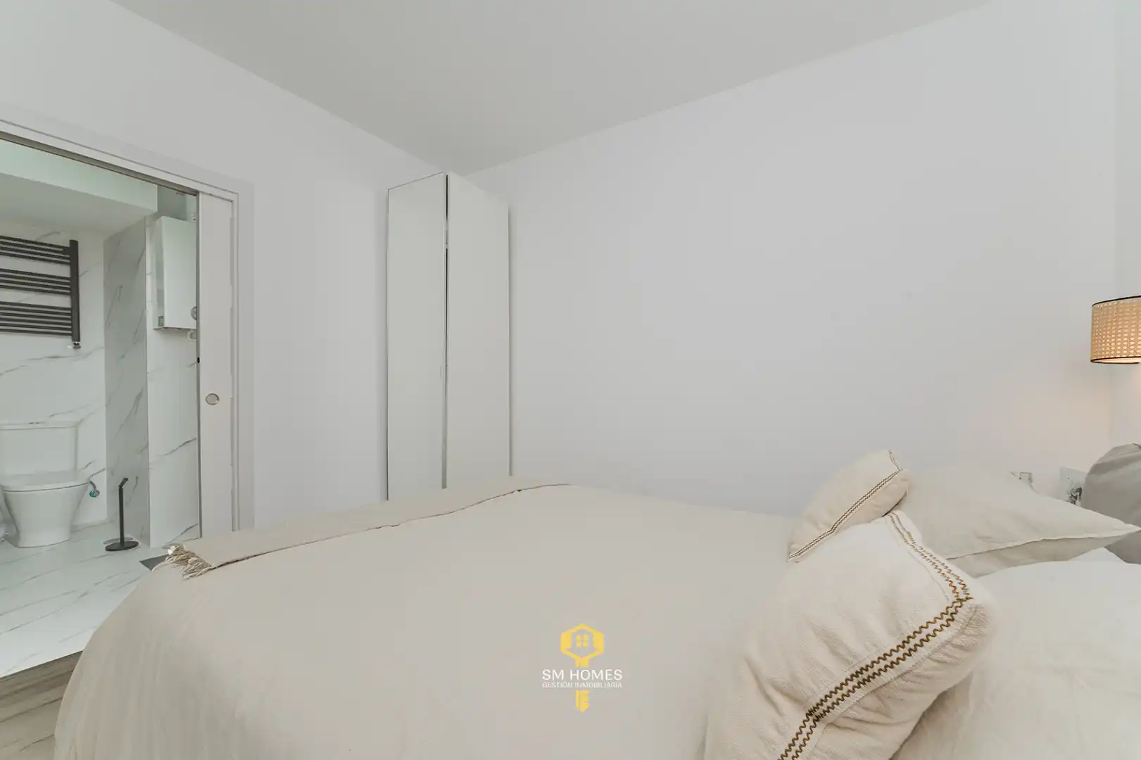 Habitación de Piso en venta en Madrid con Aire acondicionado, Calefacción y Amueblado