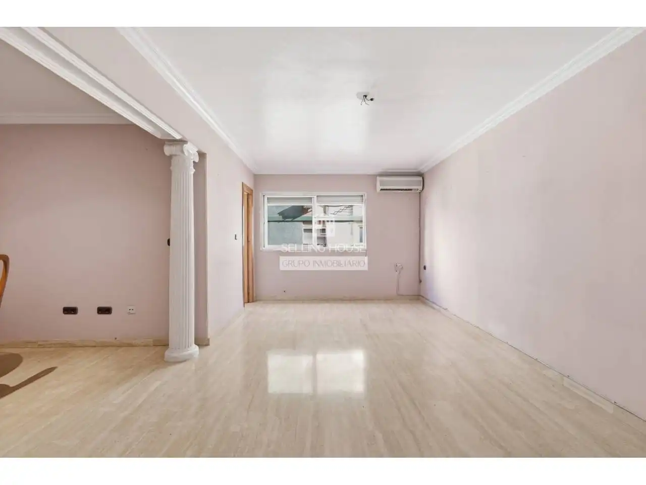 Wohnung zum Verkauf in Valencia