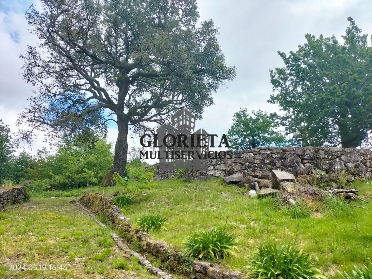 Terreno residenziale in vendita a Cotobade, imagen 10