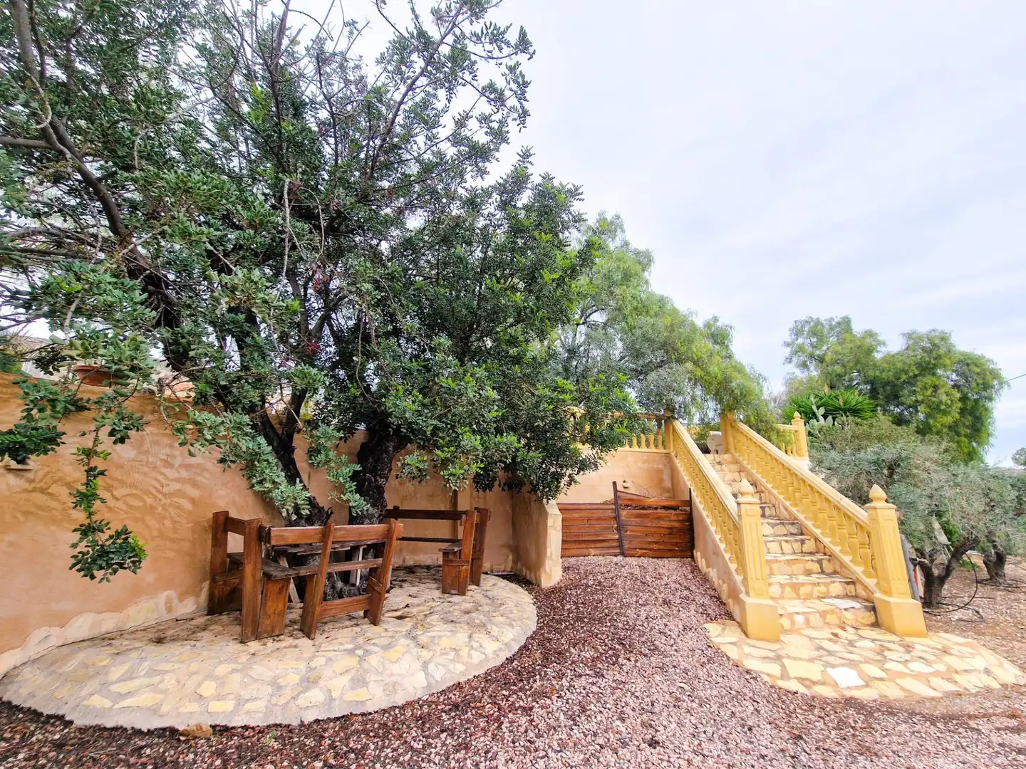 Villa mit Pool zum Verkauf in Crevillent, imagen 32