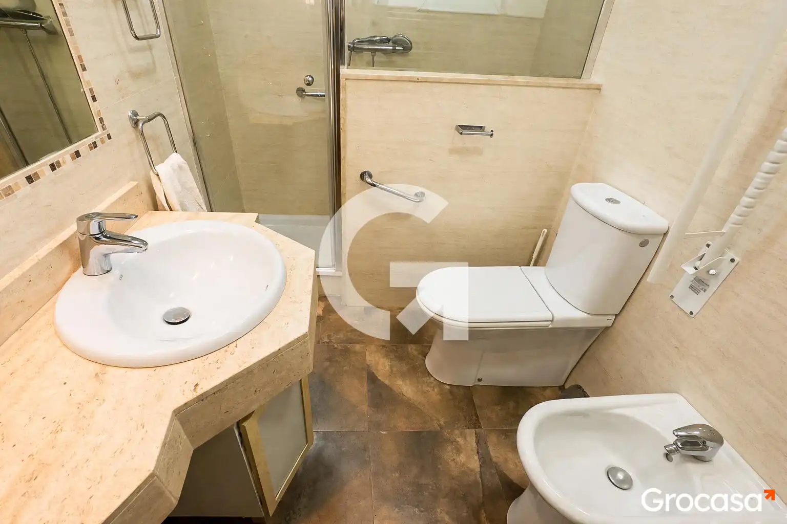 Flat with terrace for sale in Nou Barris, imagen 25