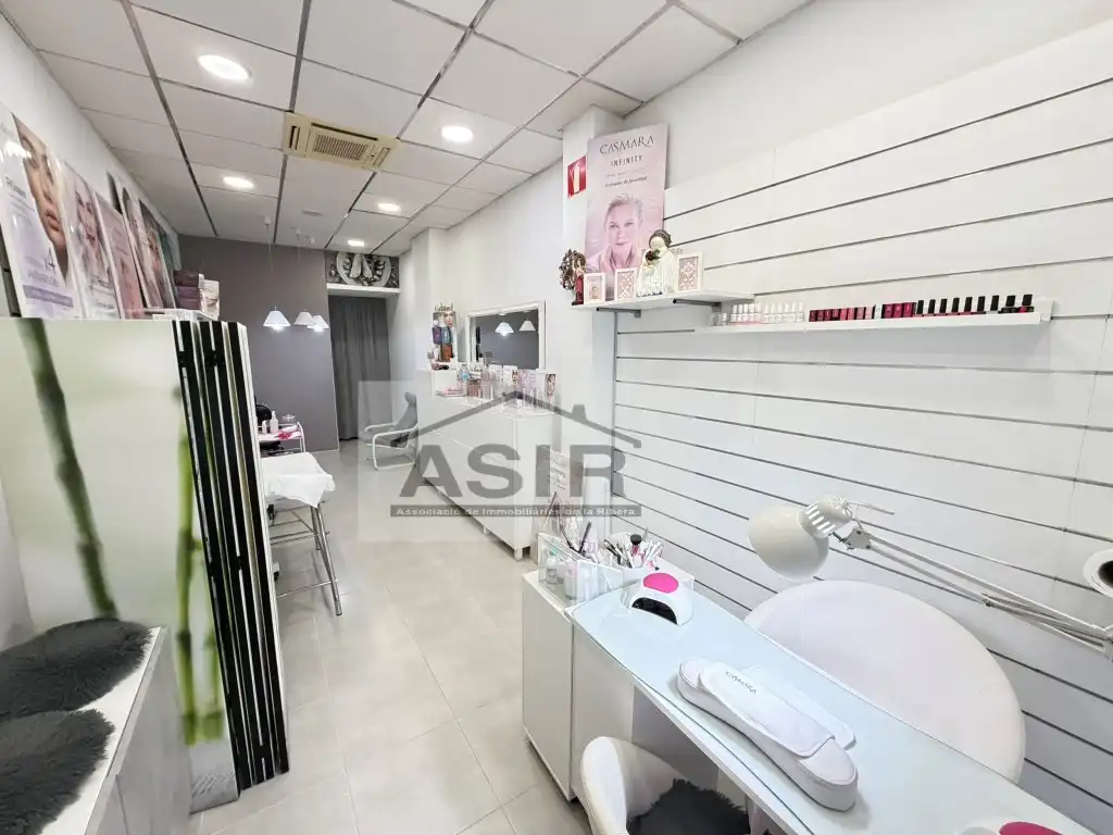 Business premises for sale in Calle Pare Castells, imagen 5