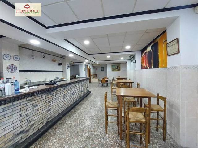 Local comercial en Venta en Sector V