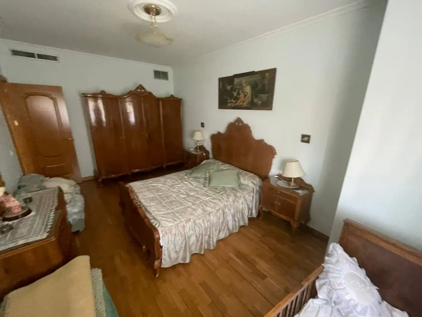 Residencial amb ascensor en venda a Calle de Don Víctor Peñasco, imagen 13