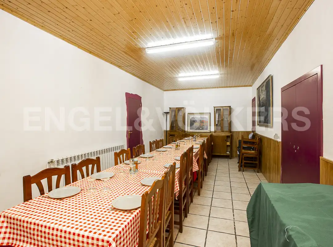Casa o xalet en venda en Marganell amb Aire condicionat, Calefacció i Jardí privat