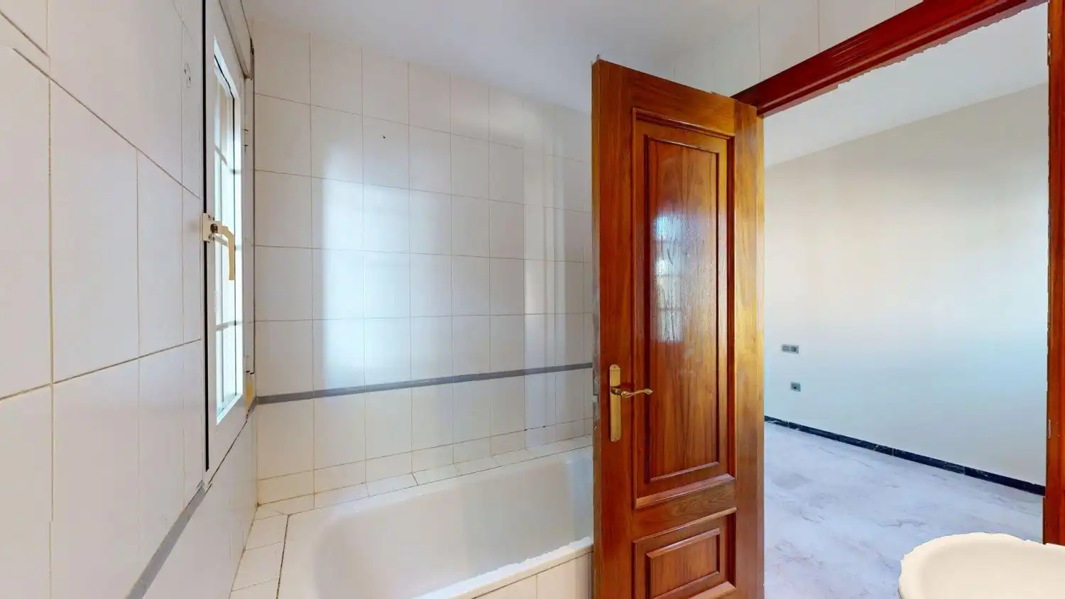 Baño de Casa o chalet en venta en Bellavista - La Palmera