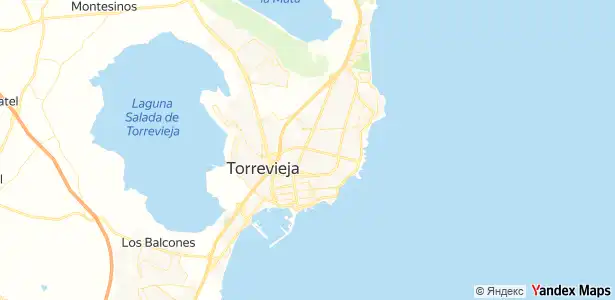 Piso en venta en Nueva Torrevieja - Aguas Nuevas, imagen 5
