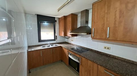 Foto 3 de Piso en venta en C/ Eugeni D´ors, Sant Julià, Vilafranca del Penedès